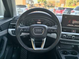 AUDI A4 usata, con Chiusura centralizzata