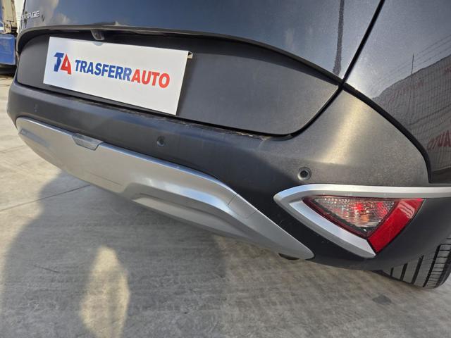 KIA Sportage usata 20