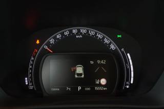 TOYOTA Aygo X usata 5