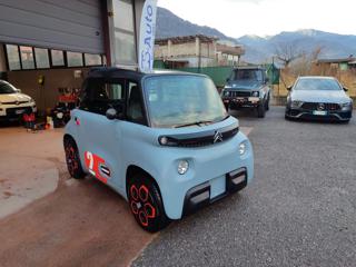 CITROEN Ami usata, con USB