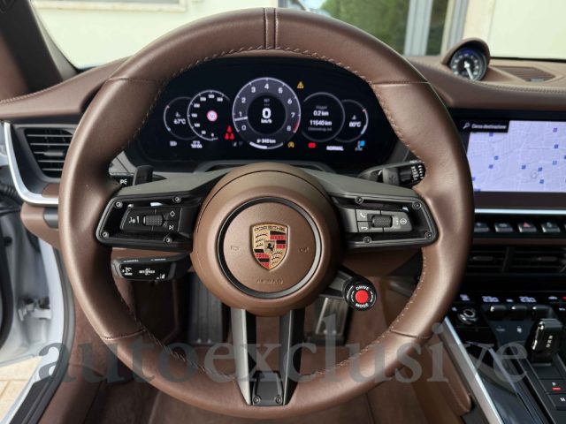 PORSCHE 911 usata, con Controllo trazione
