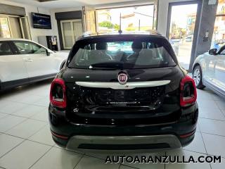 FIAT 500X usata, con Alzacristalli elettrici