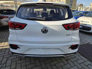 MG ZS usata, con Chiusura centralizzata