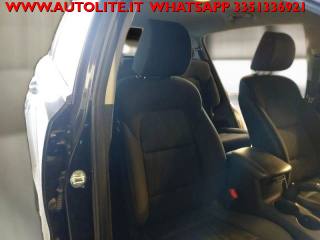 KIA Sportage usata, con Cerchi in lega