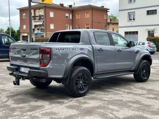 FORD Ranger Raptor usata, con Airbag laterali
