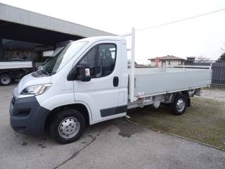 FIAT Ducato usata, con ESP