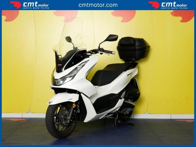 HONDA PCX 125 usata 2