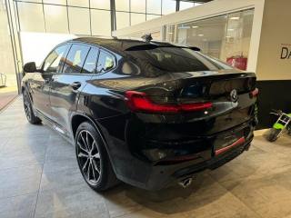 BMW X4 usata, con Airbag laterali