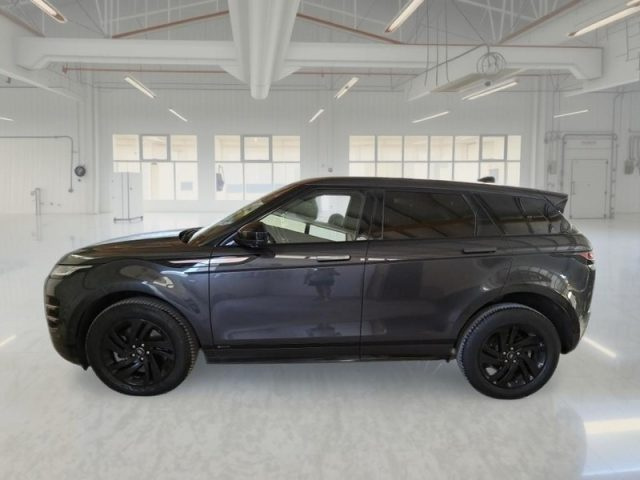 LAND ROVER Range Rover Evoque usata, con Airbag Passeggero