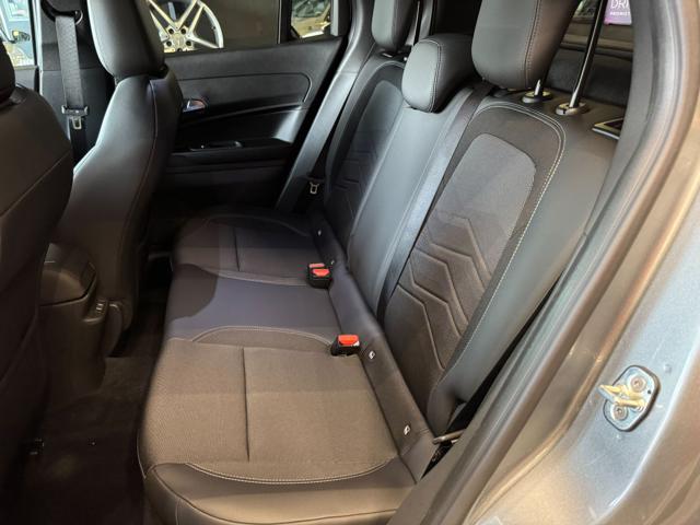 JEEP Avenger usata, con Fari Xenon