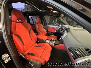 BMW X3 M usata, con Cruise Control