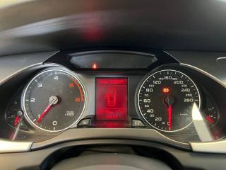 AUDI A4 usata, con Servosterzo