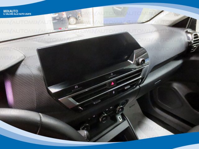 CITROEN C4 usata, con Alzacristalli elettrici