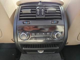 BMW 525 usata, con Luci diurne LED