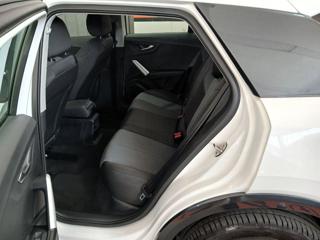 AUDI Q2 usata, con Autoradio