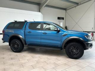 FORD Ranger Raptor usata, con Airbag Passeggero