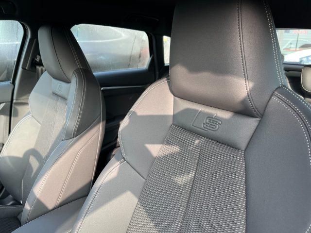 AUDI A3 usata, con Volante in pelle