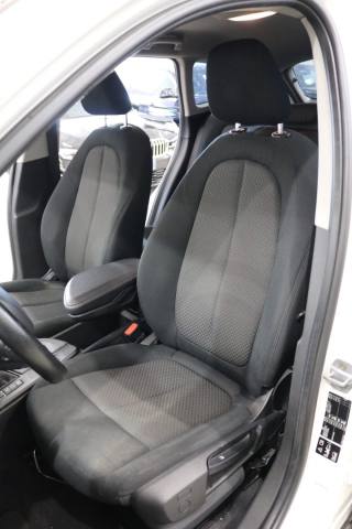 BMW X1 usata, con Cruise Control