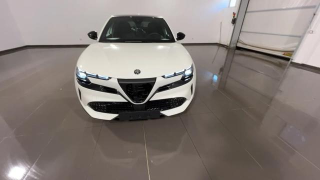 ALFA ROMEO Junior usata, con Airbag