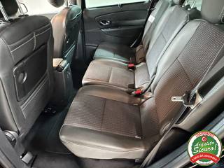 RENAULT Scenic usata, con Climatizzatore