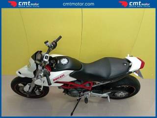 DUCATI Hypermotard 1100 usata 11