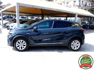 RENAULT Captur usata, con Airbag Passeggero