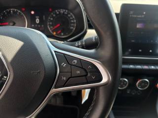 RENAULT Clio usata, con Volante multifunzione