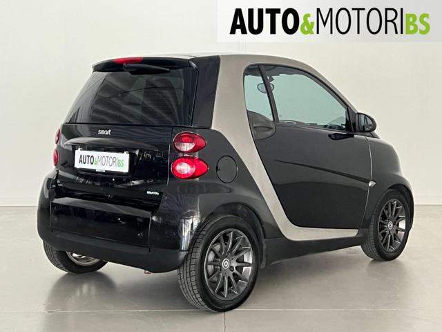 SMART ForTwo usata, con Alzacristalli elettrici