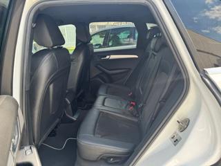 AUDI Q5 usata, con Antifurto