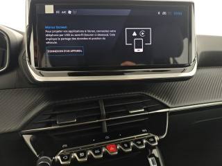 PEUGEOT 2008 usata, con Autoradio digitale