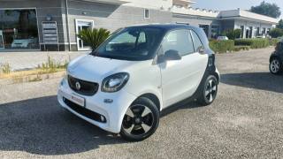 SMART ForTwo usata, con Airbag
