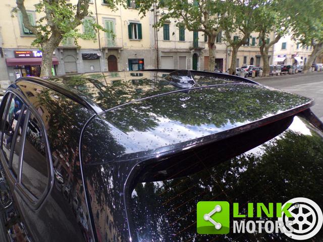 BMW X1 usata, con Isofix