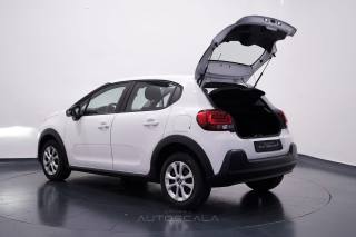 CITROEN C3 usata, con Specchietti laterali elettrici