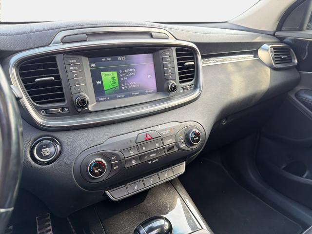 KIA Sorento usata, con Controllo trazione