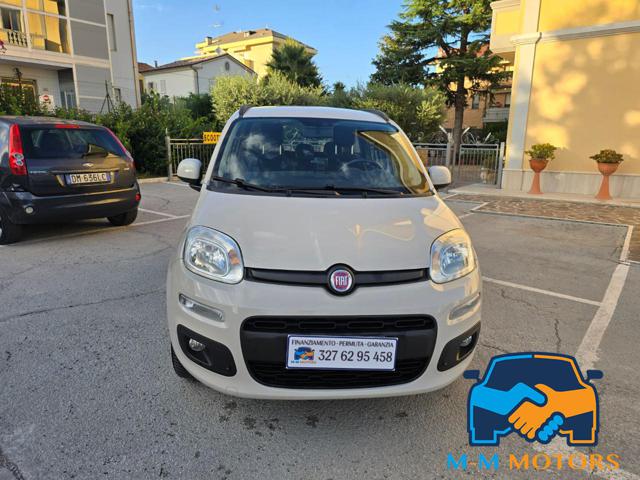 FIAT Panda usata, con Airbag