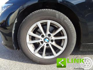 BMW 316 usata, con MP3