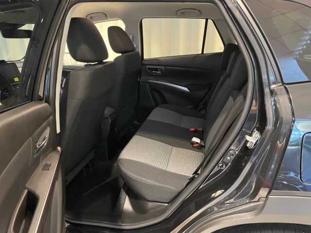 SUZUKI S-Cross usata, con Alzacristalli elettrici