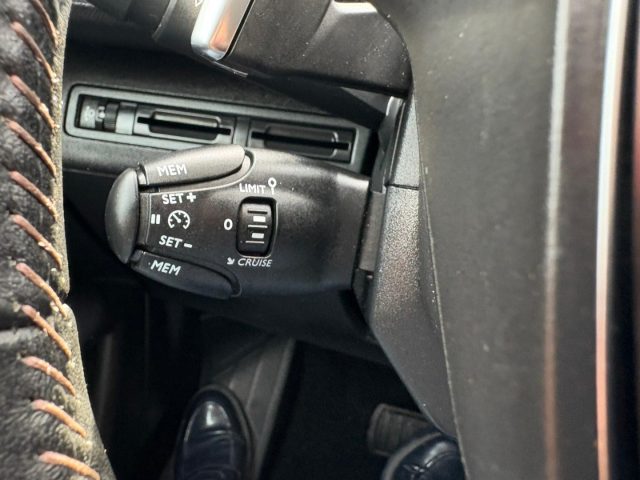 PEUGEOT 3008 usata, con ESP