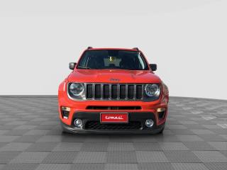 JEEP Renegade usata 5