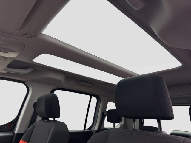 CITROEN Berlingo usata 16