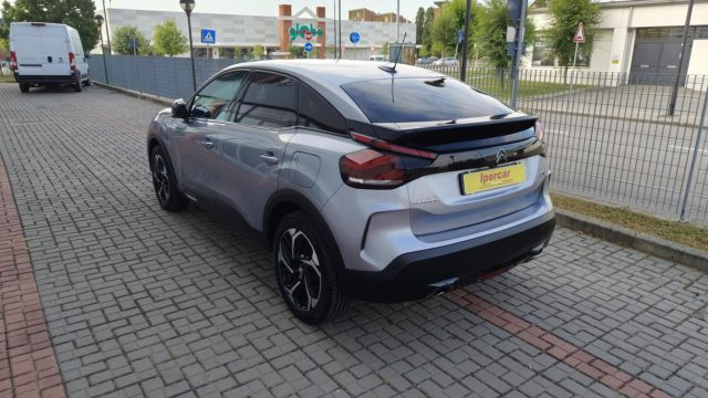 CITROEN C4 usata, con Alzacristalli elettrici
