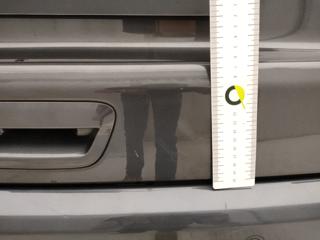 JEEP Compass usata, con Sensore di pioggia