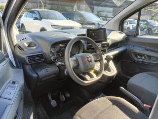FIAT Doblo usata, con Boardcomputer