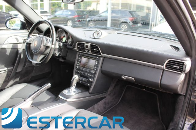 PORSCHE 911 usata, con Airbag Passeggero