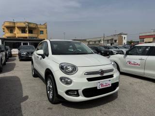FIAT 500X usata, con Airbag Passeggero