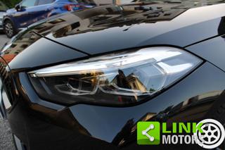 BMW 220 usata, con Cruise Control