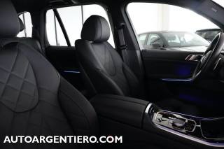 BMW X5 usata, con Sensori di parcheggio posteriori