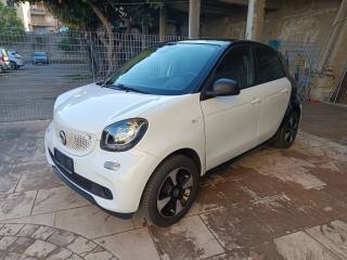 SMART ForFour 70 1.0 Passion