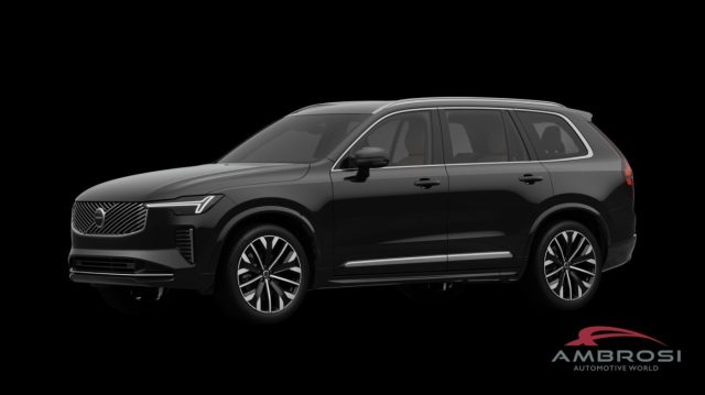 VOLVO XC90 usata 0