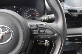 TOYOTA Yaris usata 20